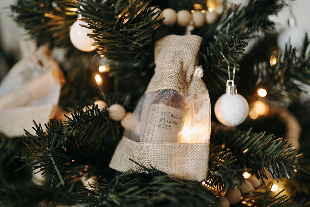 Essential Sleep Well- Pillow Spray