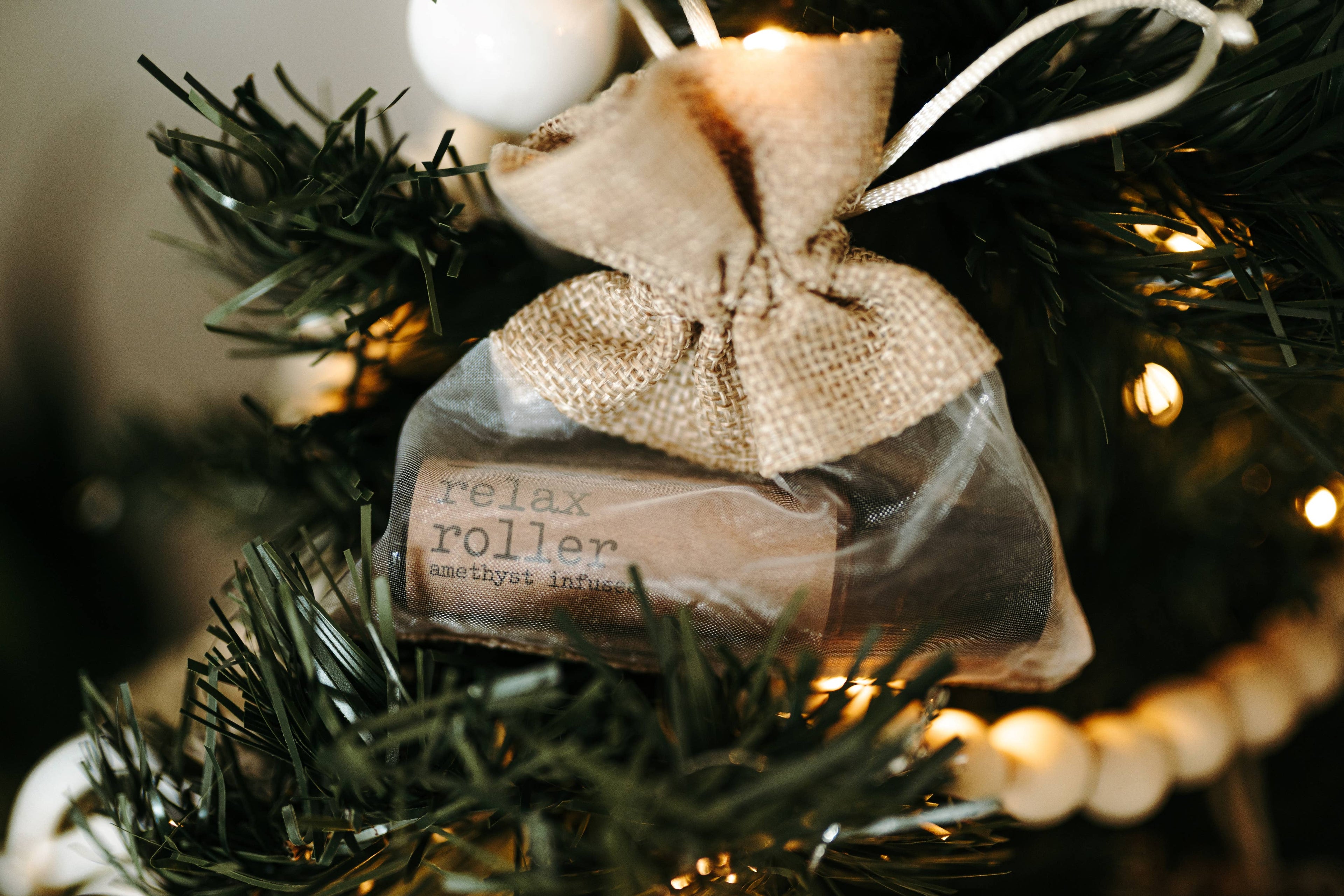 Relax Roller- Essential Oil