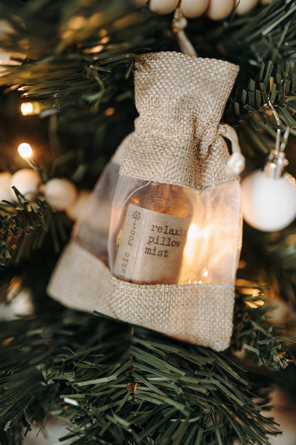 Calm Roller- Holiday Ornaments | Unique Christmas Ornaments