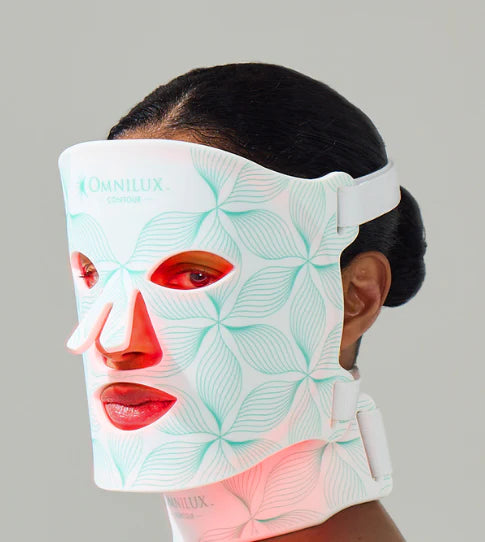 Omnilux Contour Face Mask