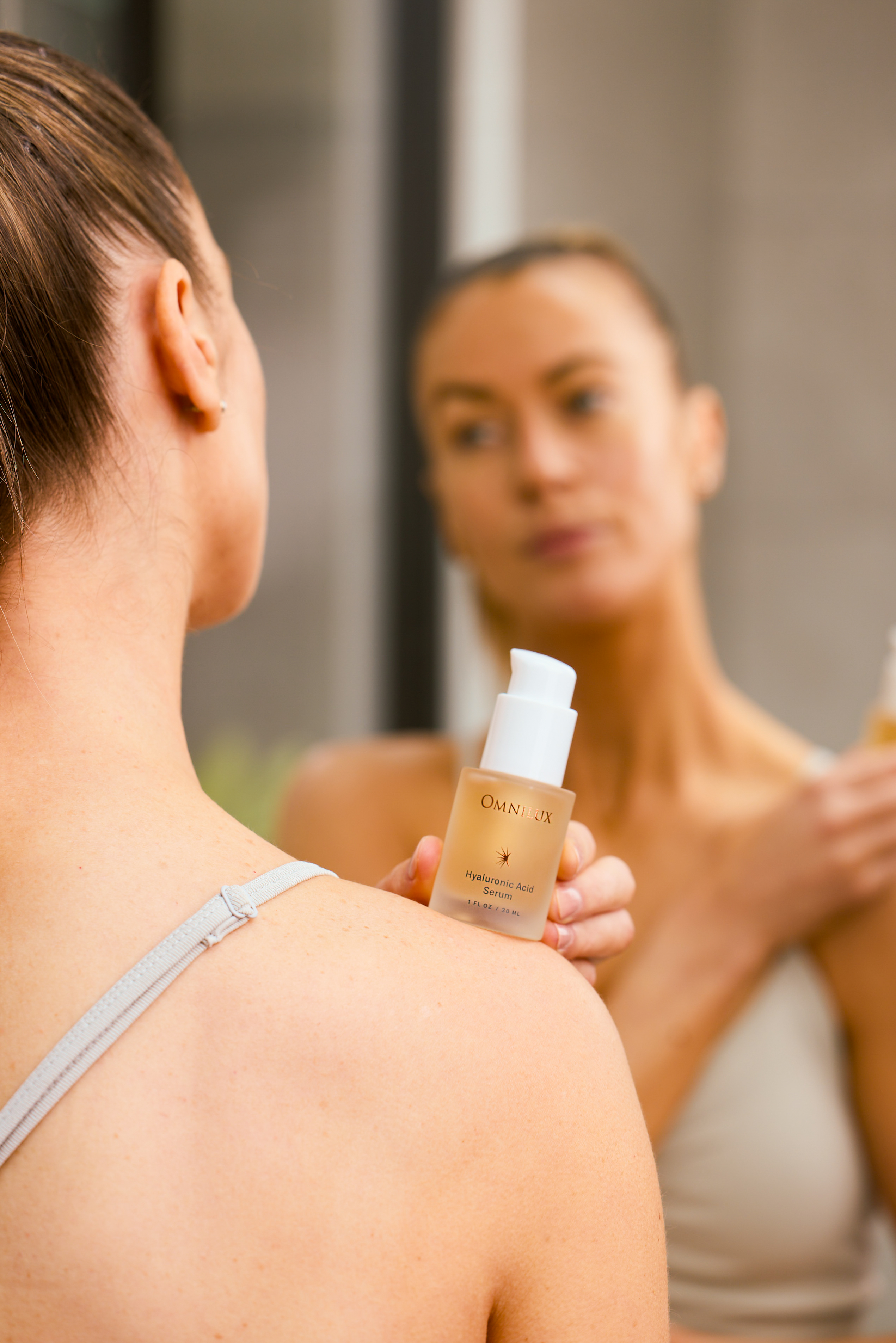 Hyaluronic Acid Serum