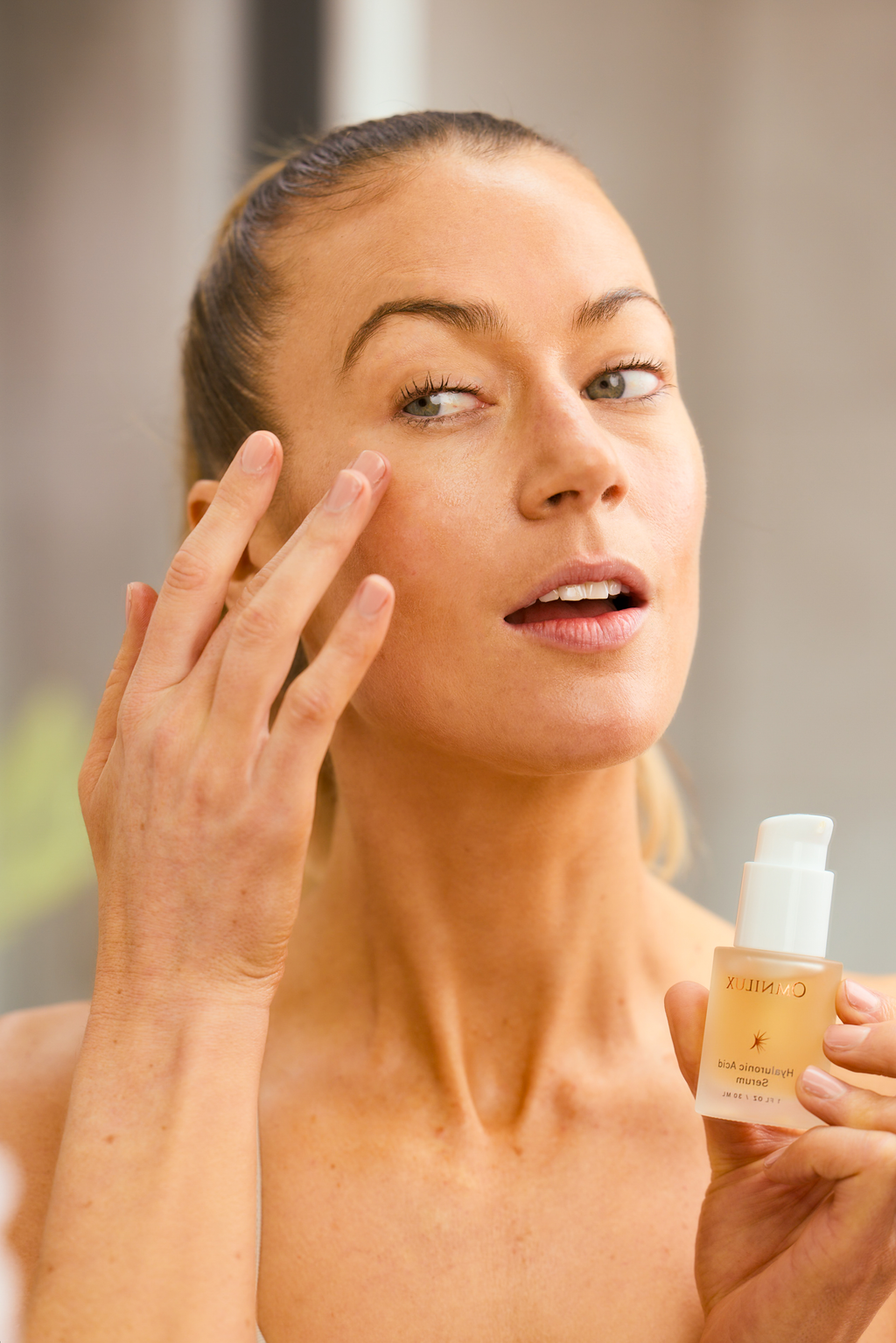 Hyaluronic Acid Serum