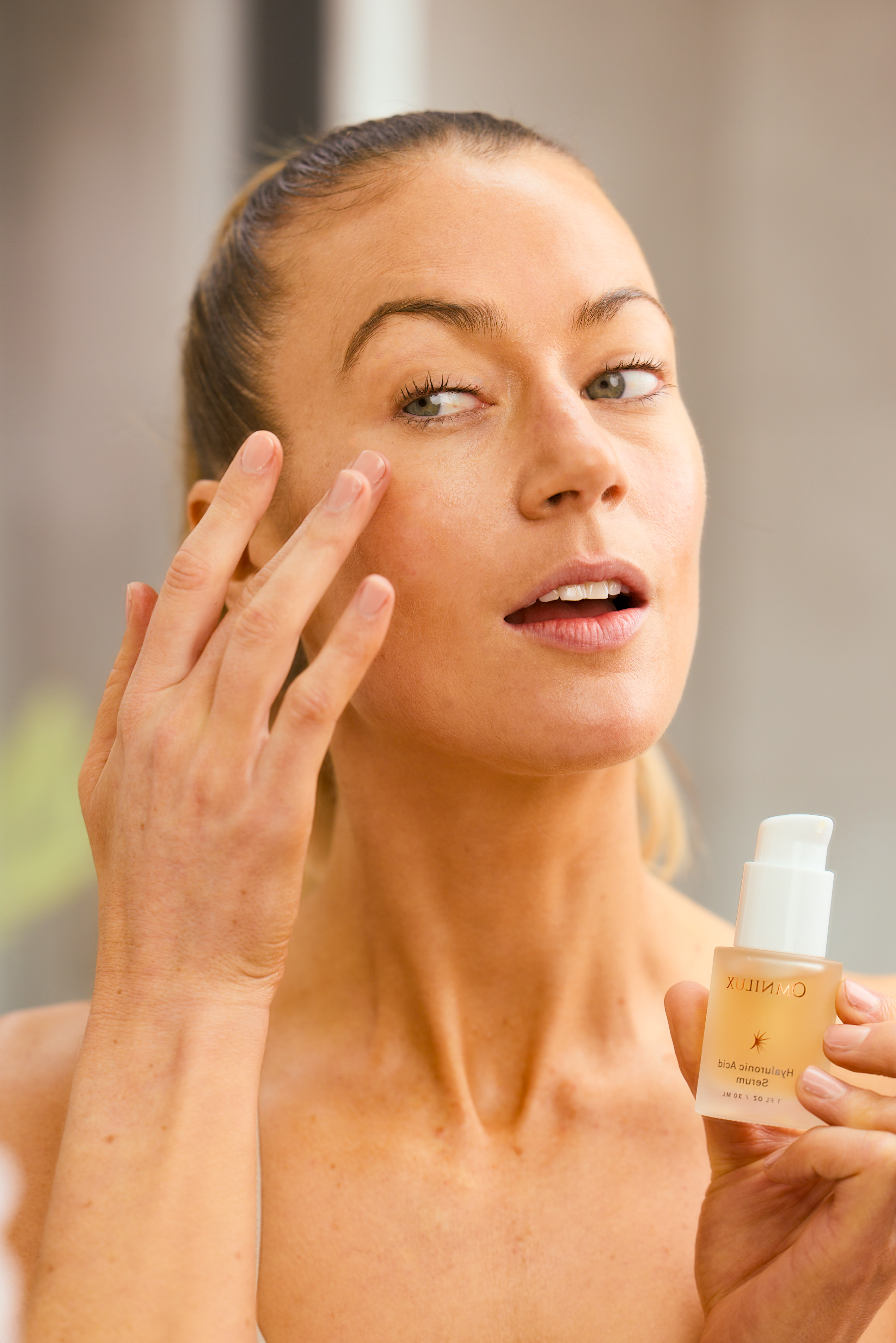 Hyaluronic Acid Serum