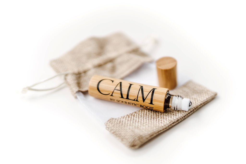 Calm Roller- Holiday Ornaments | Unique Christmas Ornaments