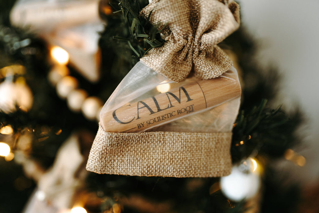 Calm Roller- Holiday Ornaments | Unique Christmas Ornaments